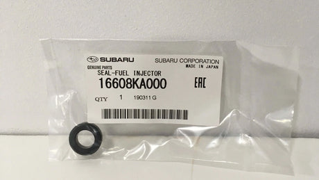 16608KA000 Subaru Fuel Injector Seal