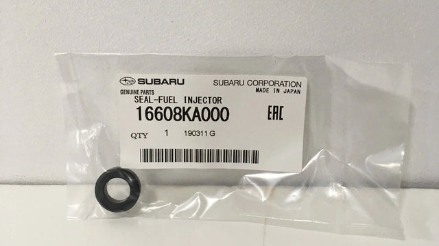 16608KA000 Subaru Fuel Injector Seal