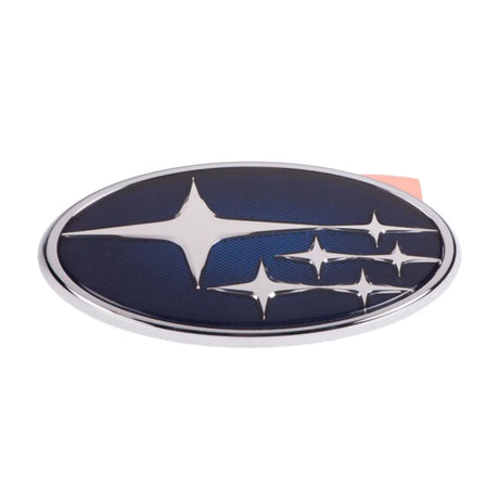 91174SA170 Subaru Front Grille Badge 6 Stars 2015-2021