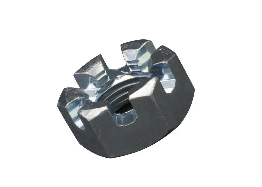 023212010 Subaru Track Rod End & Ball Joint Castle Lock Nut