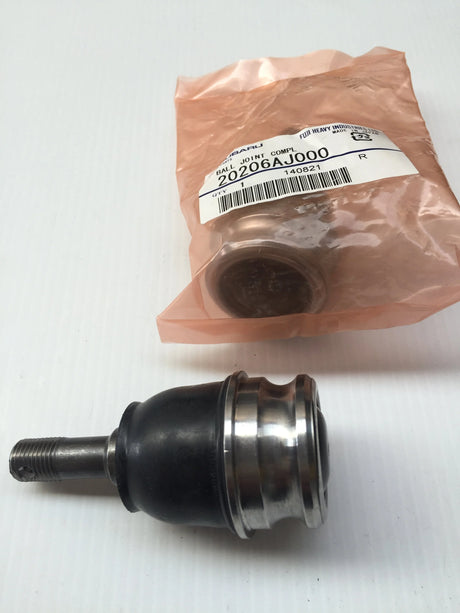 20206AJ000 Subaru Lower Ball Joint (21067GA050) 1987 Onwards