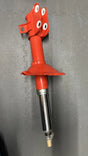 20311FA961  Subaru Front Red Shock Absorber L/H STI & P1 1998-2001