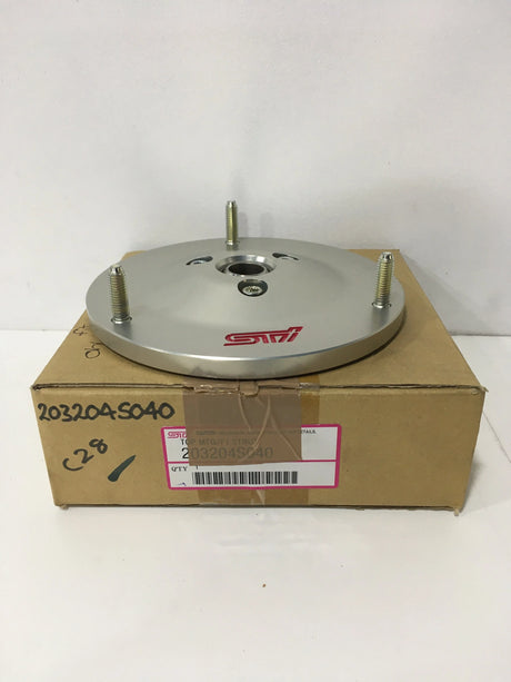 203204S040 Subaru STI Front Top Mount Uni-Ball 2001-2007