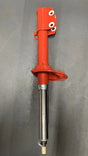 20360FA961 Subaru Rear Red Shock Absorber L/H STI & P1 1998-2001