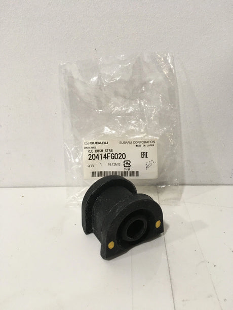 20414FG020 Subaru Anti Roll Bush Front 20mm 2008-2014