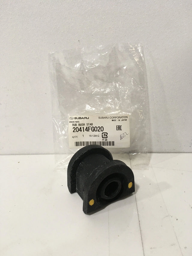 20414FG020 Subaru Anti Roll Bush Front 20mm 2008-2014