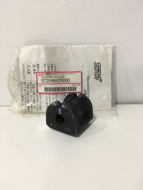 ST20464ZR000 Subaru STI Anti Roll Bar Bush Rear 16mm