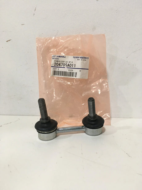 20470SA011 Subaru Anti Roll Bar Drop Link Rear 1993-2007