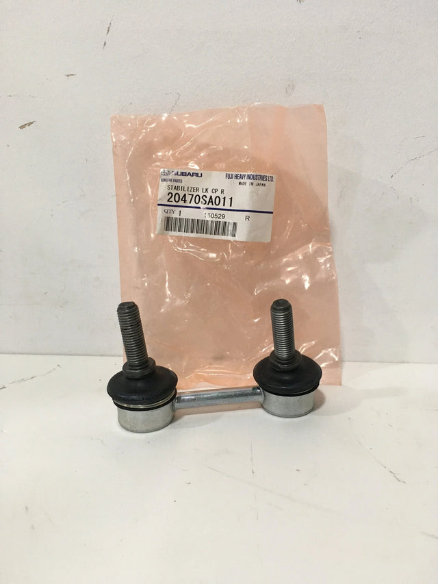 20470SA011 Subaru Anti Roll Bar Drop Link Rear 1993-2007