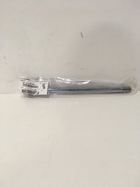 20540AA001 Subaru Rear Lateral Link Bolt up to 2008
