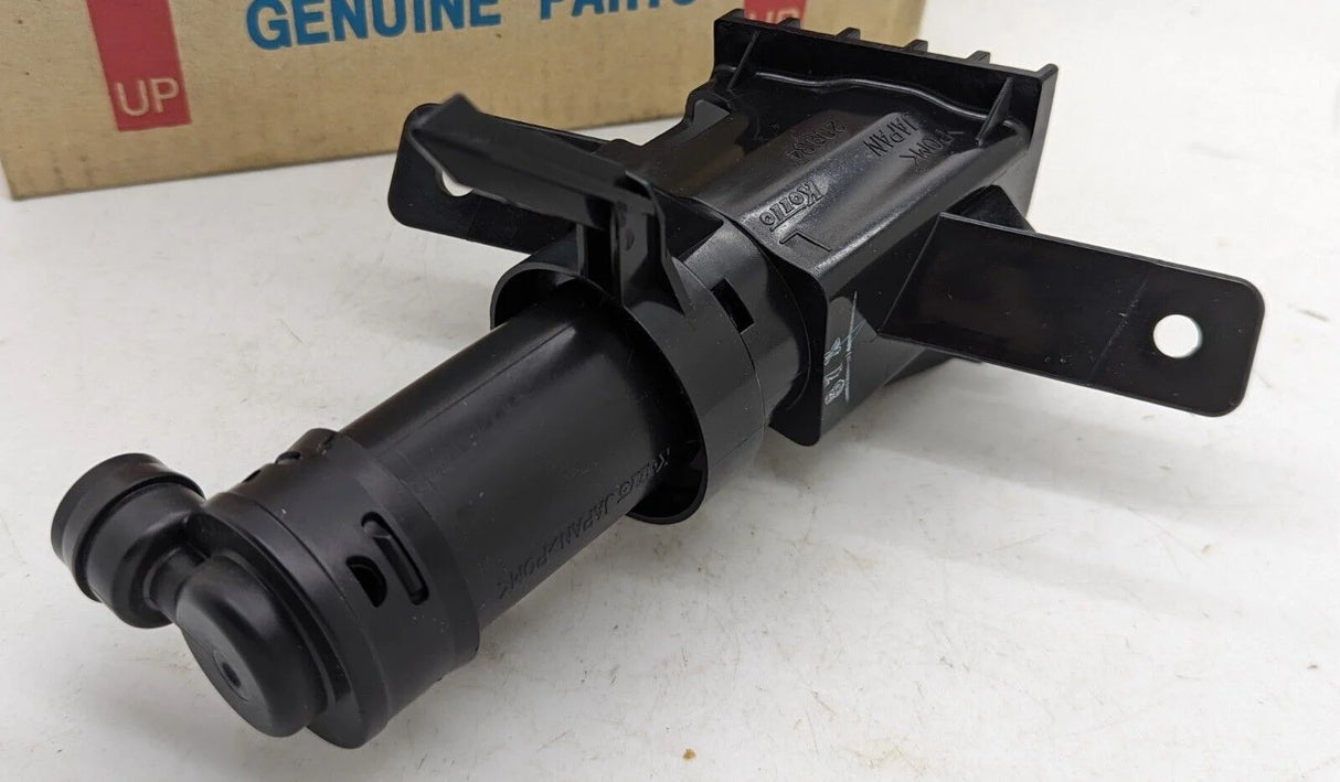 86636FE210 Subaru Head Light Washer Jet L/H 2005-2007