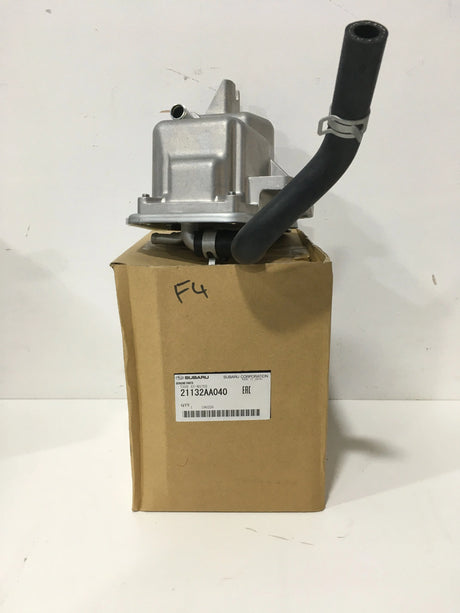 21132AA040 Subaru Coolant Header Tank (NO LONGER AVAILABLE)