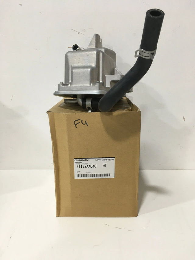 21132AA040 Subaru Coolant Header Tank (NO LONGER AVAILABLE)