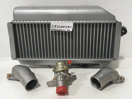 21820AA080 Subaru Intercooler STI 1997-1998