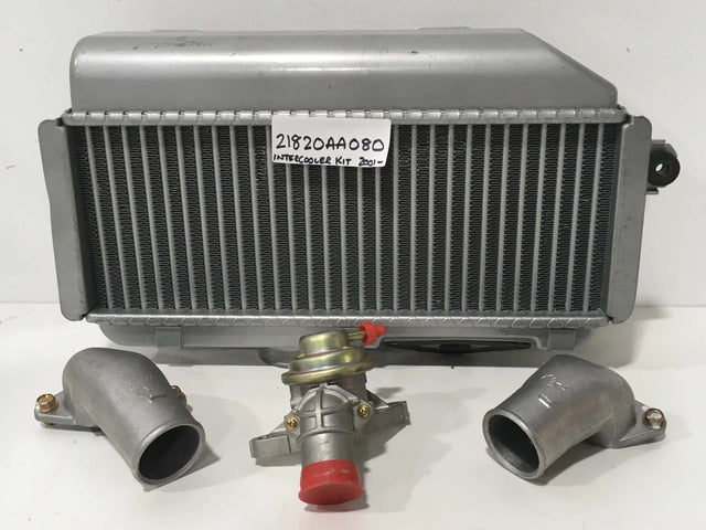 21820AA080 Subaru Intercooler STI 1997-1998