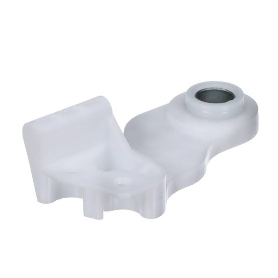84927FE220 Subaru Head Light Bracket RH (White) 2002-2005