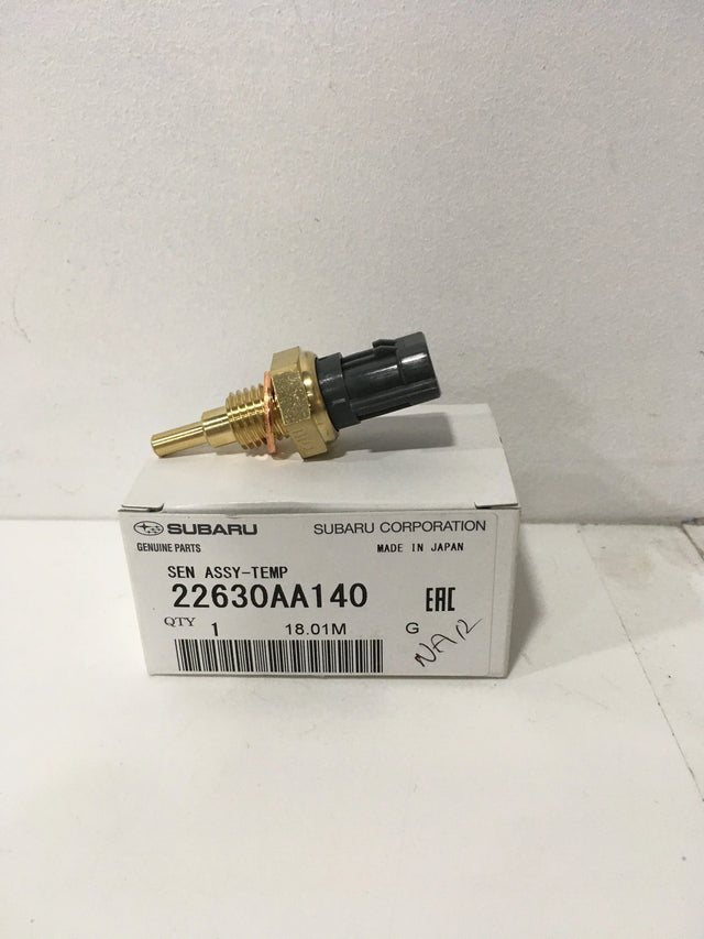 22630AA140 Subaru Water Temperature Sensor 2005 Onwards