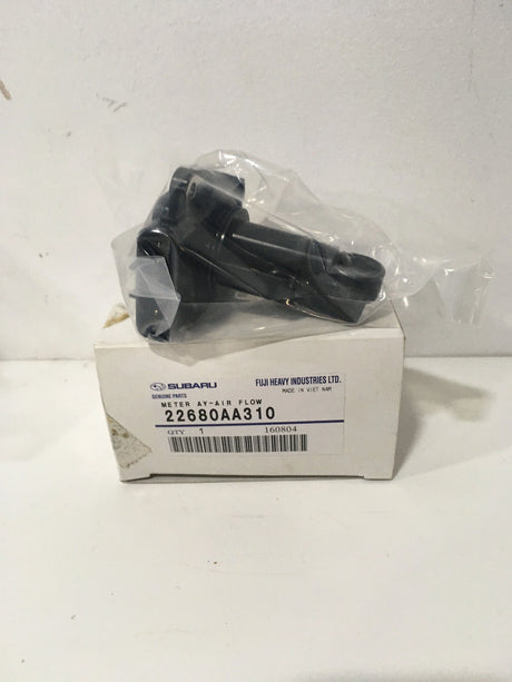 22680AA310 Subaru Mass Air Flow Sensor (MAF) up to 2007