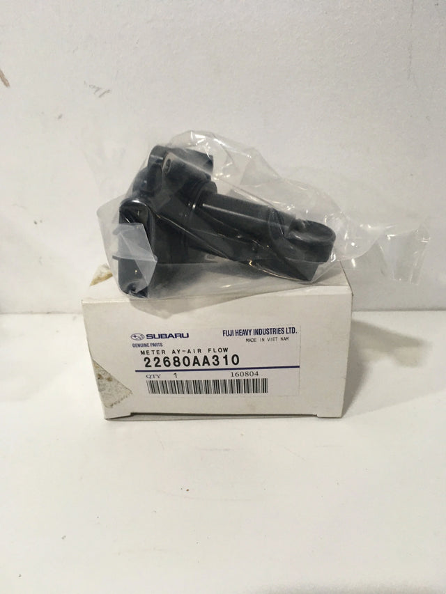 22680AA310 Subaru Mass Air Flow Sensor (MAF) up to 2007