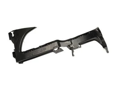 57707VA230 Subaru Front Bumper Bracket L/H 2018 onwards