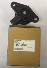 14471AA240 Subaru Air Bypass Valve Assembly 2008-2014