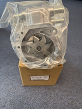 21111AA240 Subaru Water Pump Steel Impeller 2004 Onwards