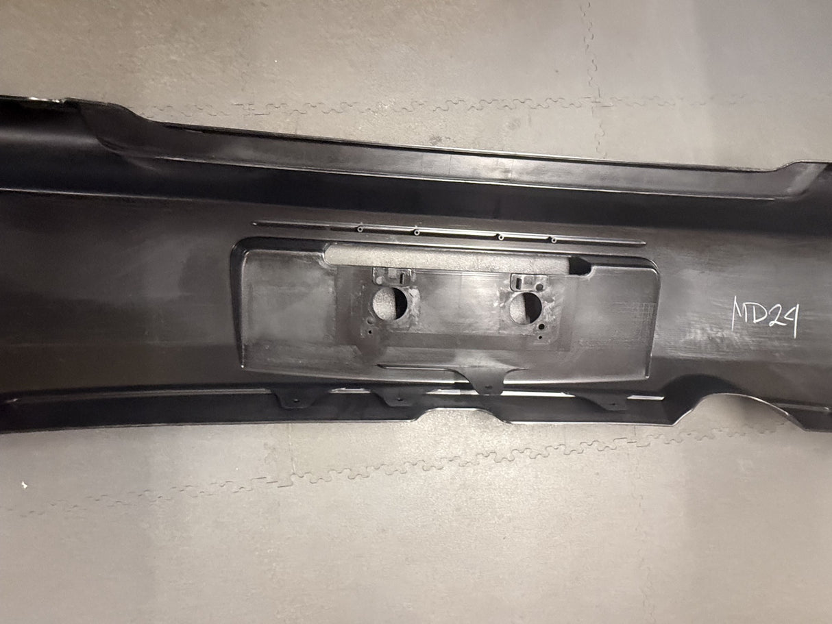 57704FE260 Subaru Rear Bumper STI (UK Wide Track) 2005-2007