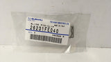 26231FE040 Subaru Front Brembo Guide Caliper Pin Retaining Clip 2001 Onwards