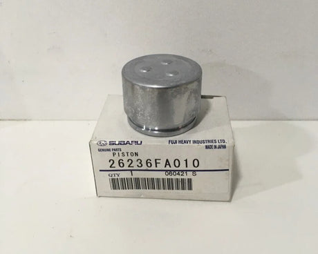 26236FA010 Subaru Piston for Front Caliper 4 pot Gravel (Std Caliper) 2004-2007