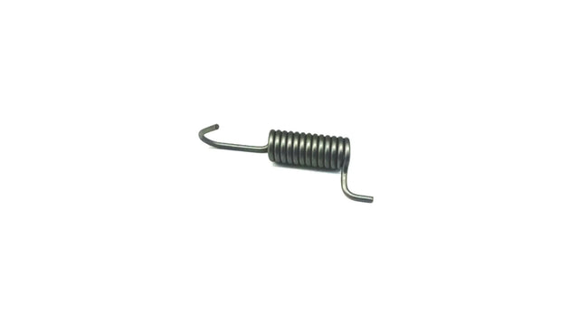 26265PA010 Subaru Hand Brake Shoe Return Spring Up to 2014
