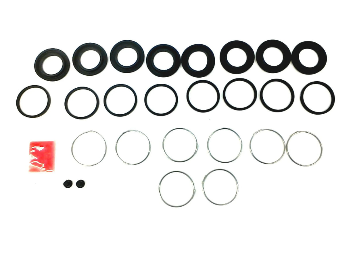 26297FA0518A Subaru Front Caliper Repair Kit 4 Pot 1966-2007