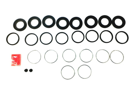 26297FA0518A Subaru Front Caliper Repair Kit 4 Pot 1966-2007