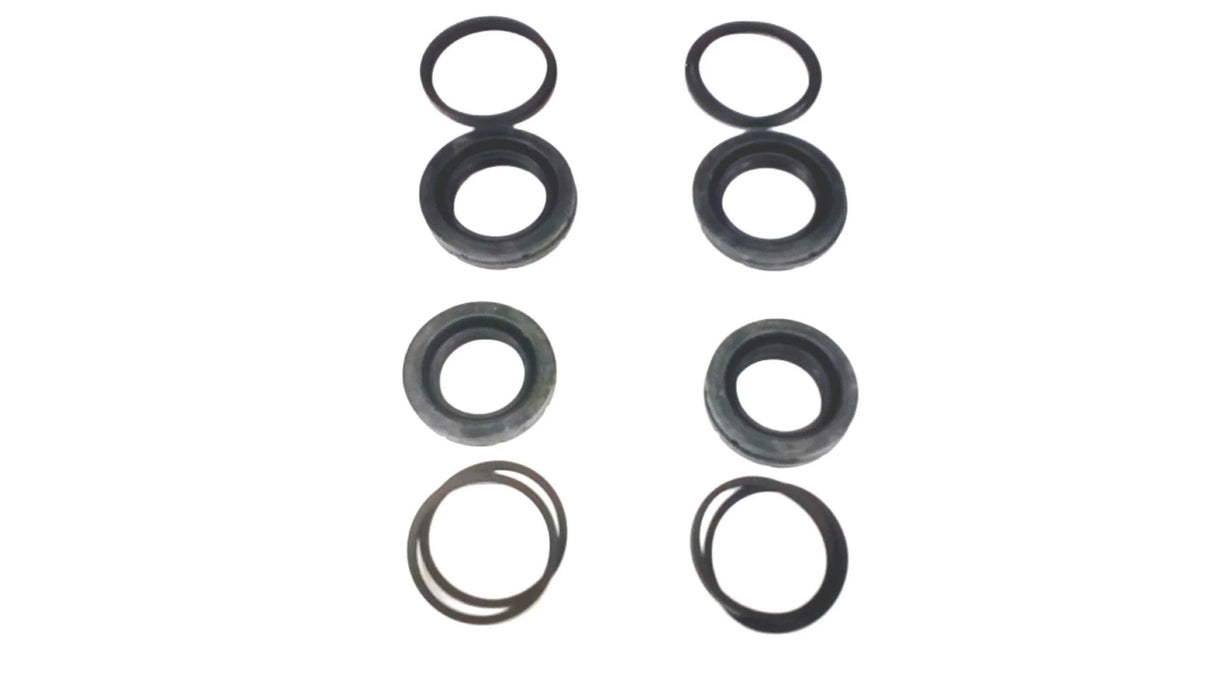 26297FE010 Subaru Brake Caliper Front Repair Kit 4 Pot (Brembo)