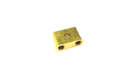 26534AA000 Subaru Brake Pipe Brass Connector 2 Way 1992 Onwards