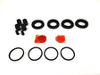 26297FE000 Subaru Brake Caliper 2 Pot Front Repair Kit 2002-2007