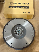 12310AA270 Subaru Flywheel Solid 5 Speed WRX 1993-2000