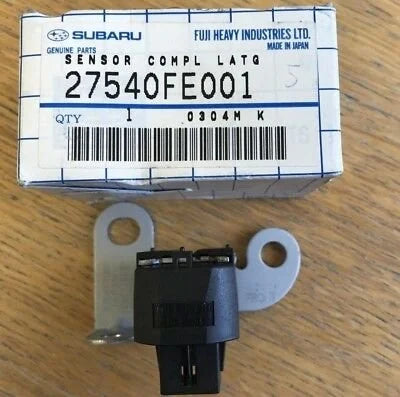 27540FE002 Subaru ABS Lateral G Sensor 2004 (27540FE001)