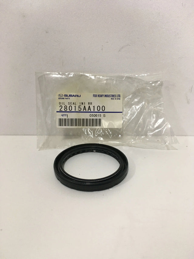 28015AA100 Subaru Hub Seal Inner Rear (28015AA1008A)