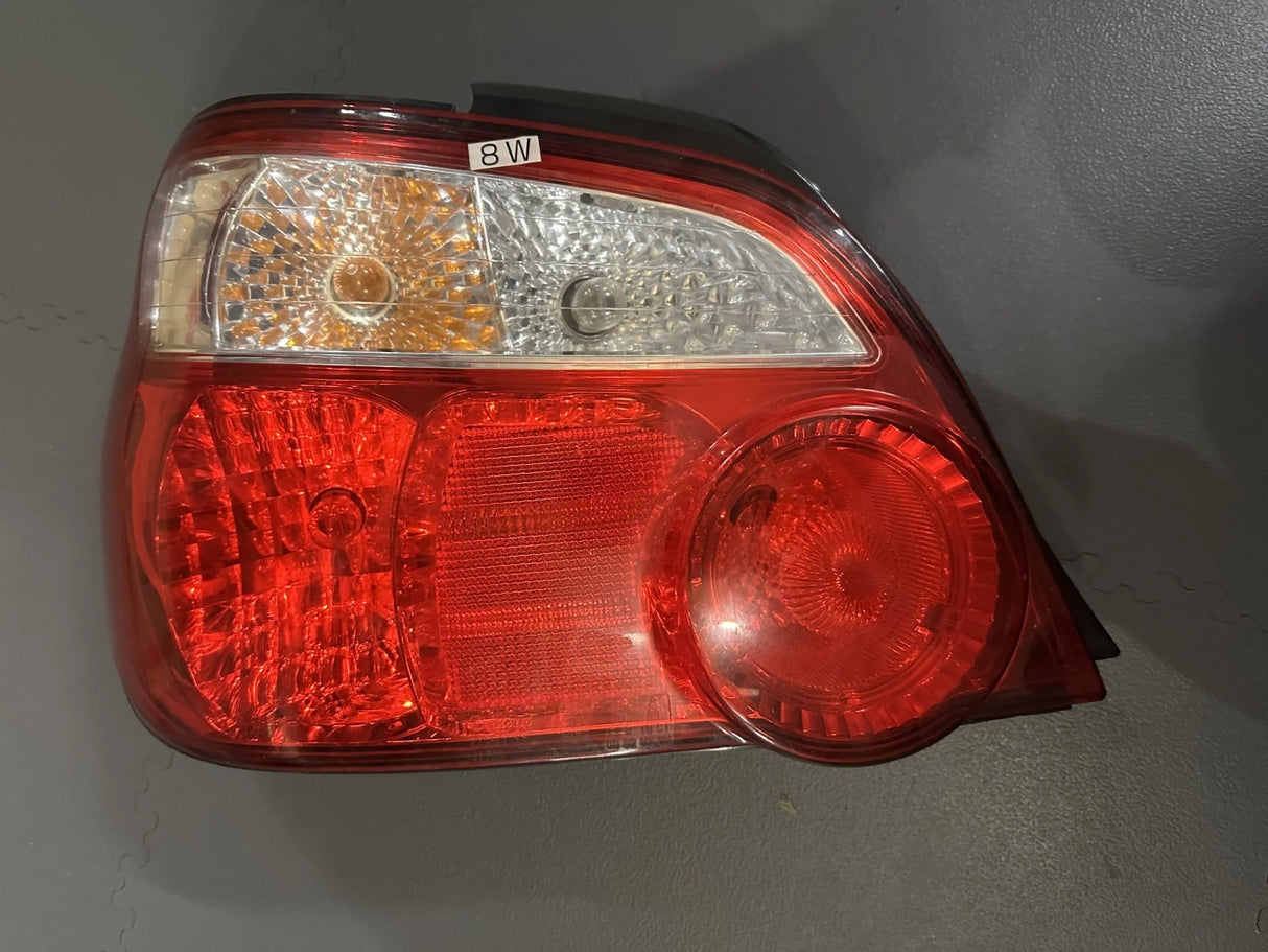 84201FE272 Subaru Rear Light L/H 2003-2005