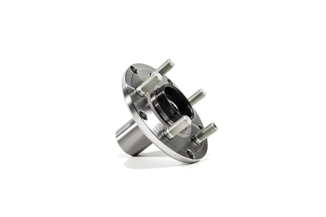 28462FE001 Subaru Rear Wheel Hub STI 6MT 5x100PCD 2001-2005
