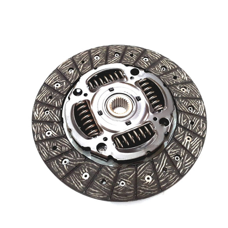 30100AA920 Subaru Clutch Disc 2.5ltr STI 6MT 2004 Onwards