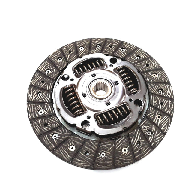 30100AA920 Subaru Clutch Disc 2.5ltr STI 6MT 2004 Onwards