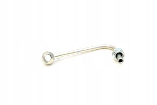 15192AA301 Subaru Turbo Oil Feed Pipe Single Scroll 2001-2005