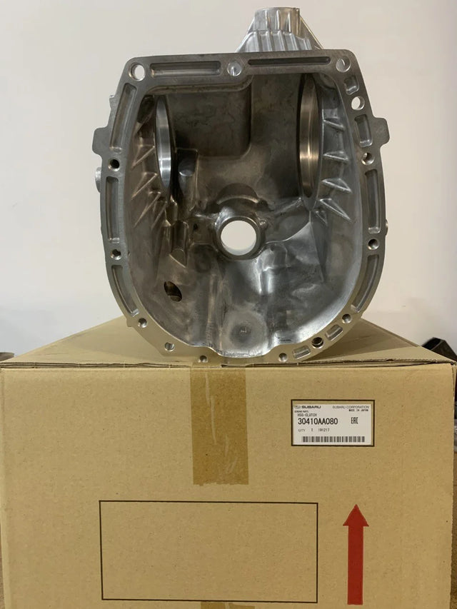 30410AA080 Subaru Gearbox Bell Housing 6MT 2008 Onwards