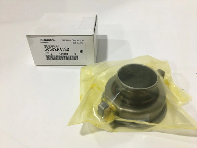30502AA130 Subaru Clutch Release Bearing 2002 Onwards (30502AA080)