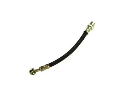 30558AA000 Subaru Clutch Feed Pipe Complete 2002-2005