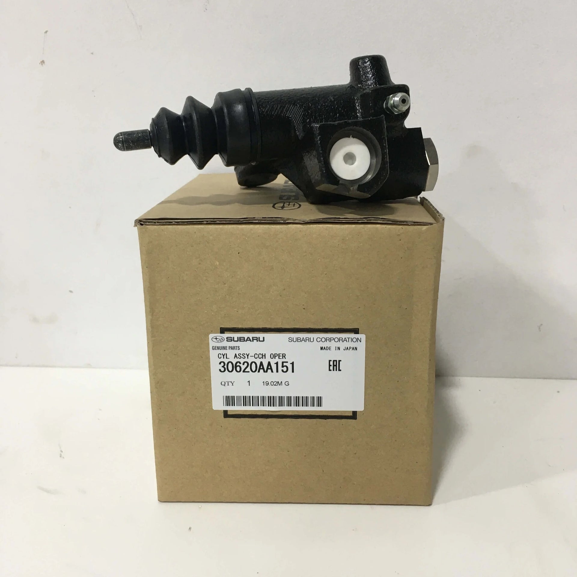 30620AA151 Subaru Clutch Slave | DL Motorsport Parts – DL