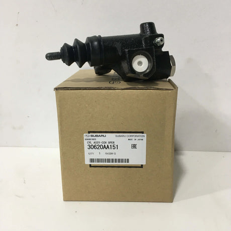 30620AA151 Subaru Clutch Slave Cylinder 6MT 2006 Onwards
