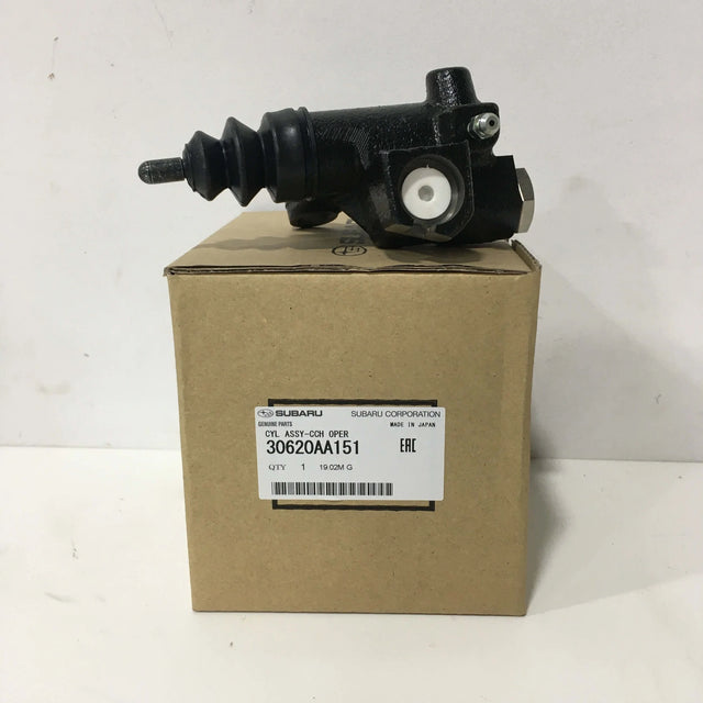 30620AA151 Subaru Clutch Slave Cylinder 6MT 2006 Onwards