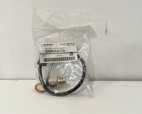 32005AA110 Subaru Switch Assembly Reverse Light (32005AA111 & 112) 2008 Onwards